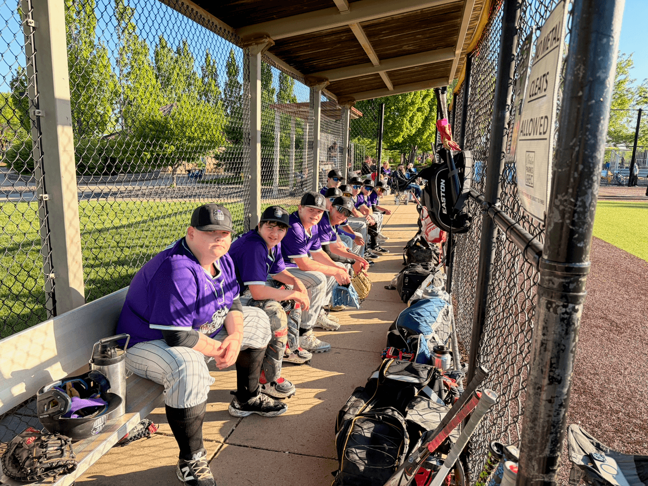 O'Fallon Family Sports Park